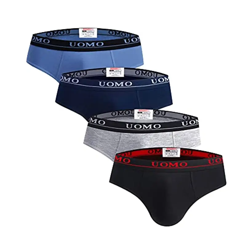 Trendy Boy Slip Nero 2008151