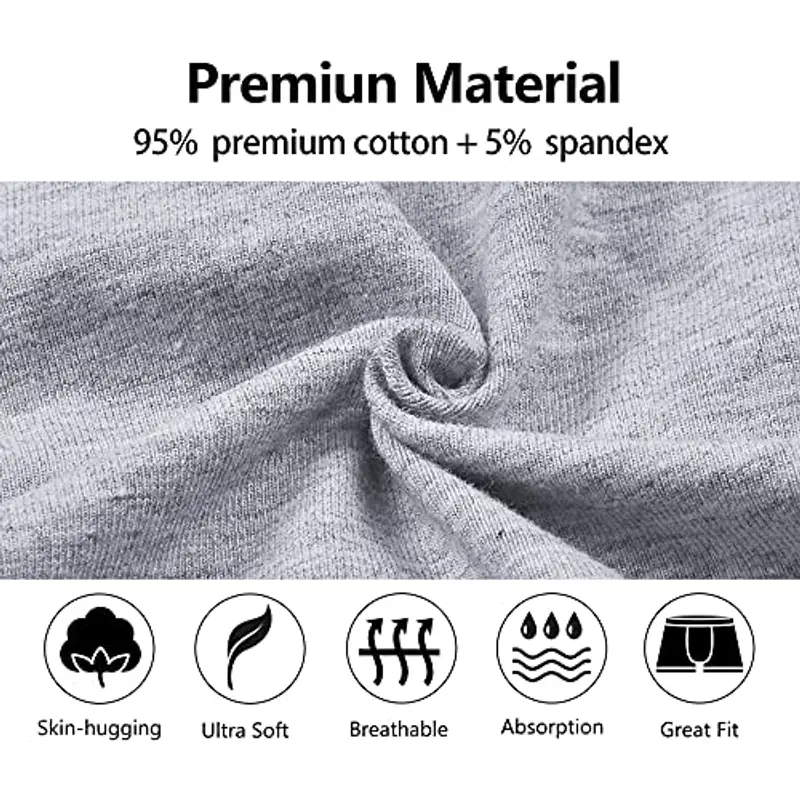 Trendy Boy Slip Multicolore 2008151 miniatura 3