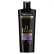 Biotina + Repair7 Shampoo con biotina per la protezione e il rinnovamento dei capelli - 400ml