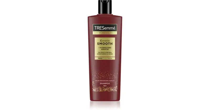 Cheratina ( Smooth Shampoo) Cheratina ( Smooth Shampoo) per capelli lisci - Volume 400 ml