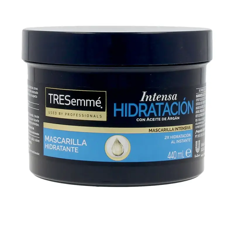 Maschera Idratazione Intensa 440ml