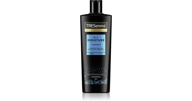 Rich shampoo idratante con vitamina E Pro Style Technologie™ 400 ml