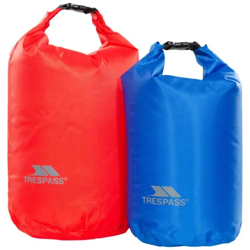 Borsa impermeabile Trespass Euphoria (x2)