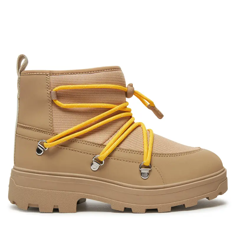 Stivaletti Tretorn Alnarp Hybrid 617 Beige