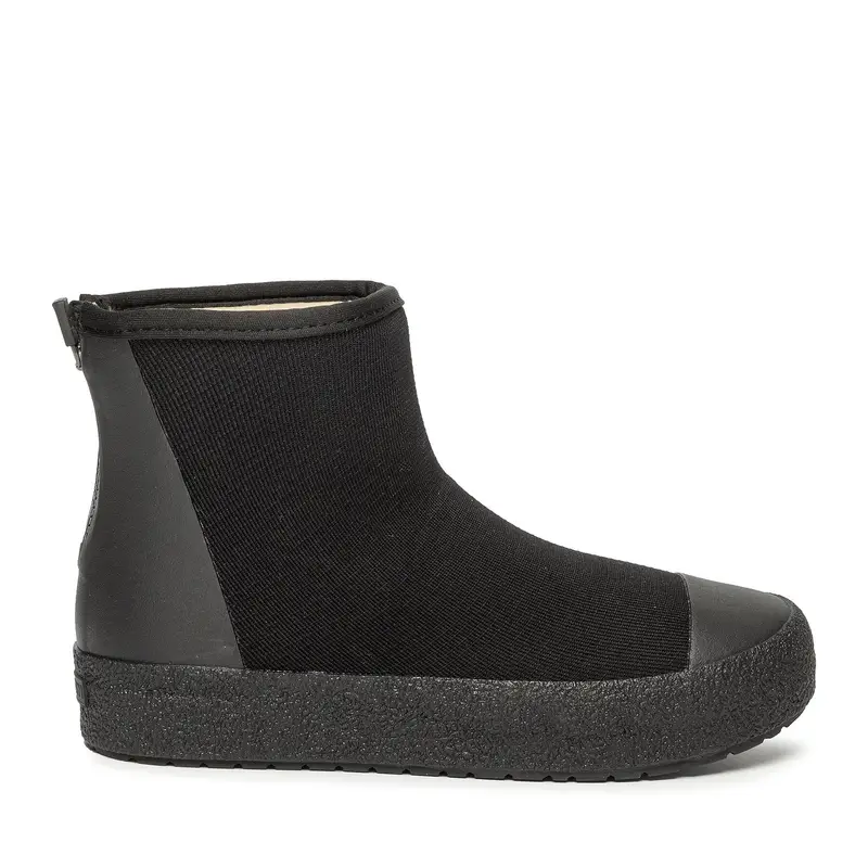 Stivaletti Tretorn Arch Hybrid 47340110 Nero