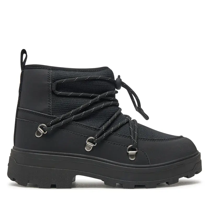 Wellington Tretorn Alnarp Hybrid 059 Nero