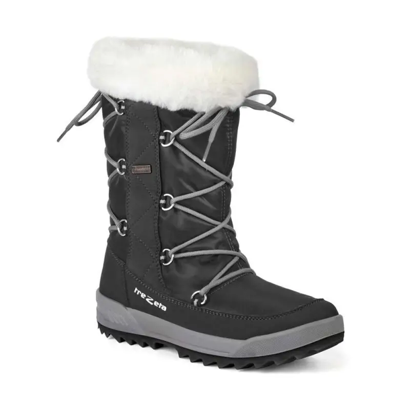 Doposci Sarah Wp Nero Donna EUR 37