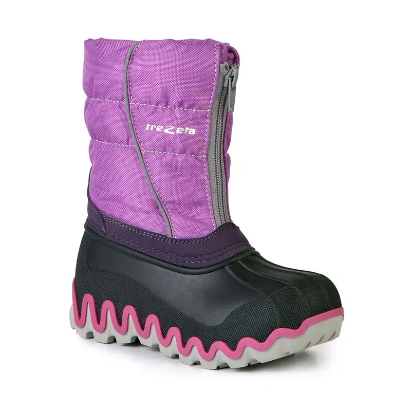 Doposci Snowbob Lavander Bambino EUR 23/24