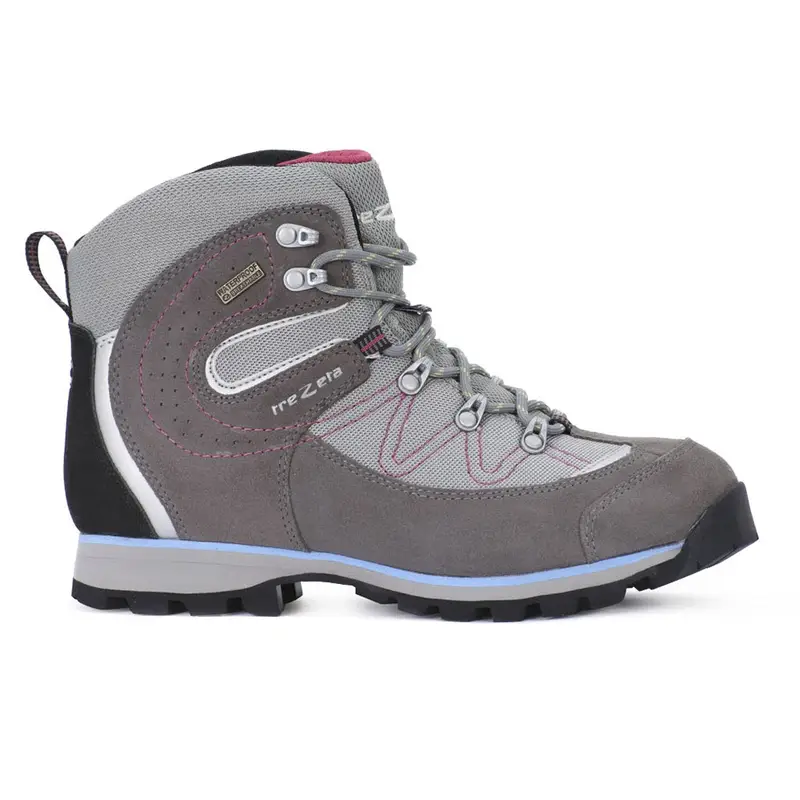Scarpe Trekking Annette Evo Grigio Donna EUR 37 / UK 4