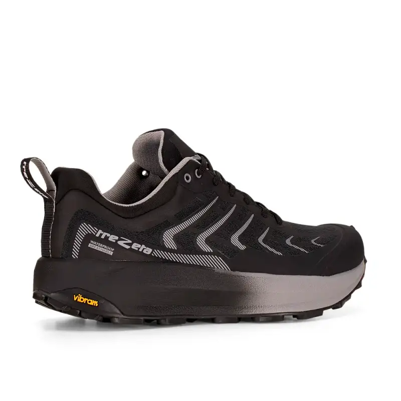 Scarpe trekking da donna Trezeta Sekai waterproof