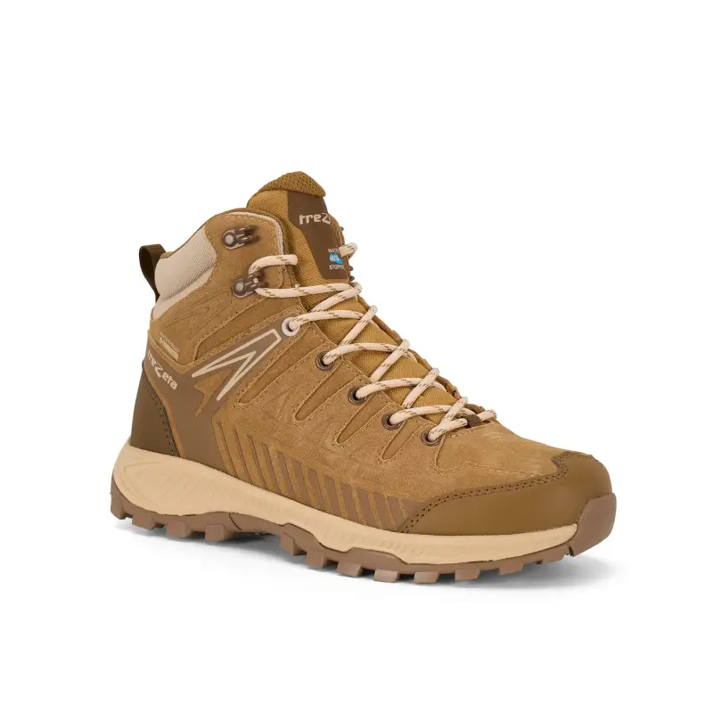 Scarpe trekking da donna Trezeta Thunder waterproof