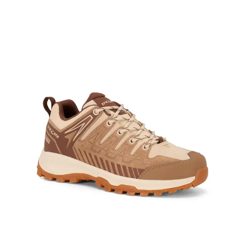 Scarpe trekking da donna Trezeta Thunder waterproof