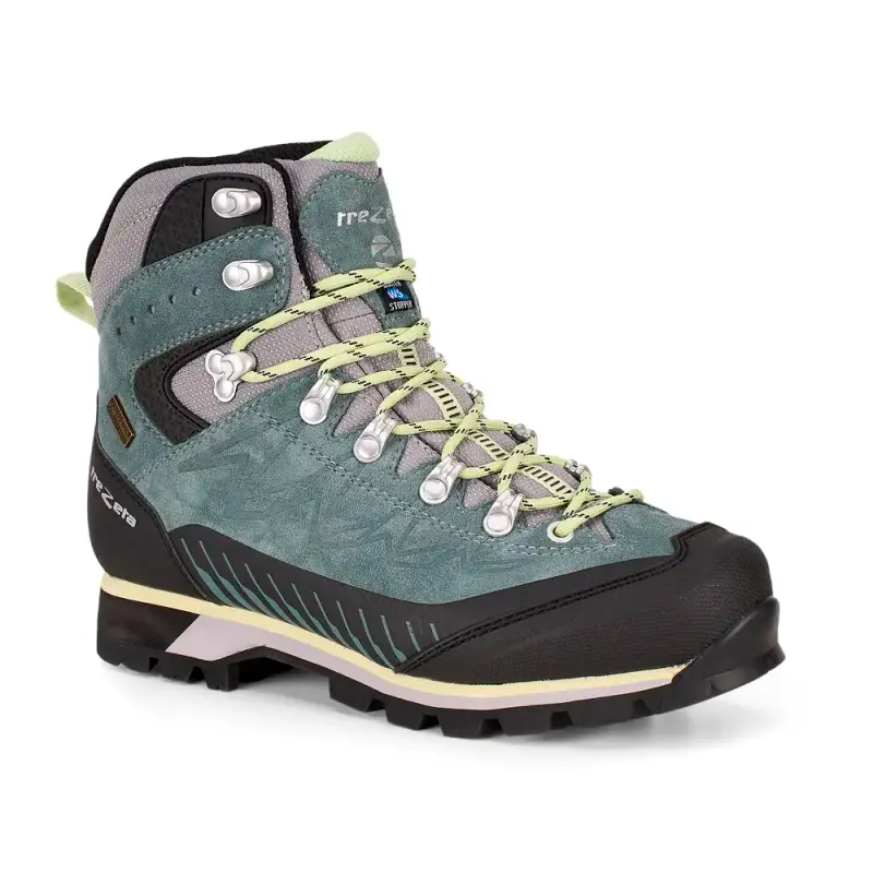 Scarpe trekking da donna Trezeta Tornado waterproof