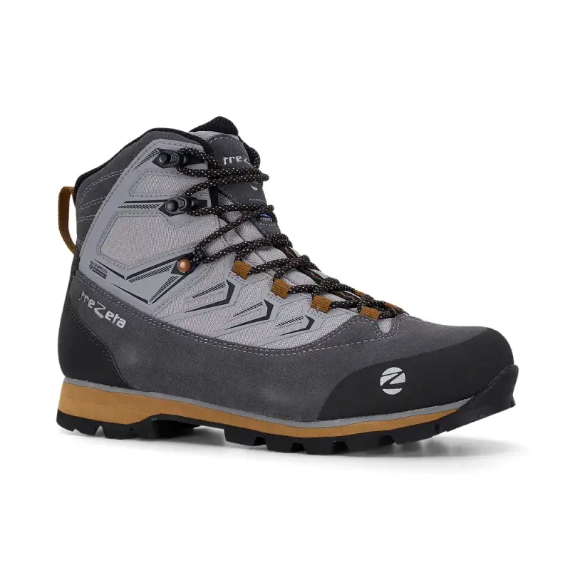 Scarpe trekking Trezeta Aoraki waterproof