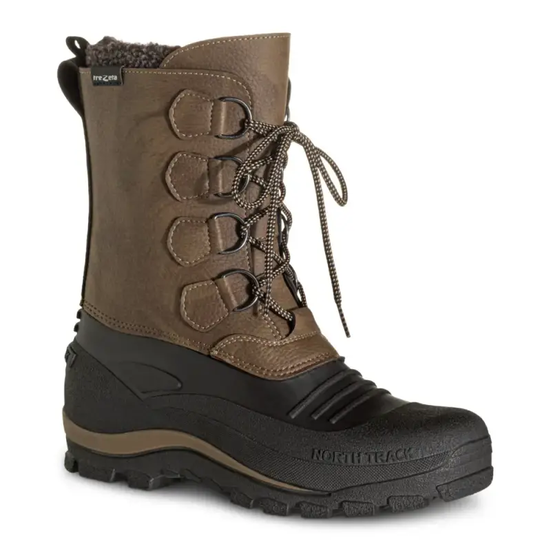 Scarpe trekking Trezeta Breaker Caribou