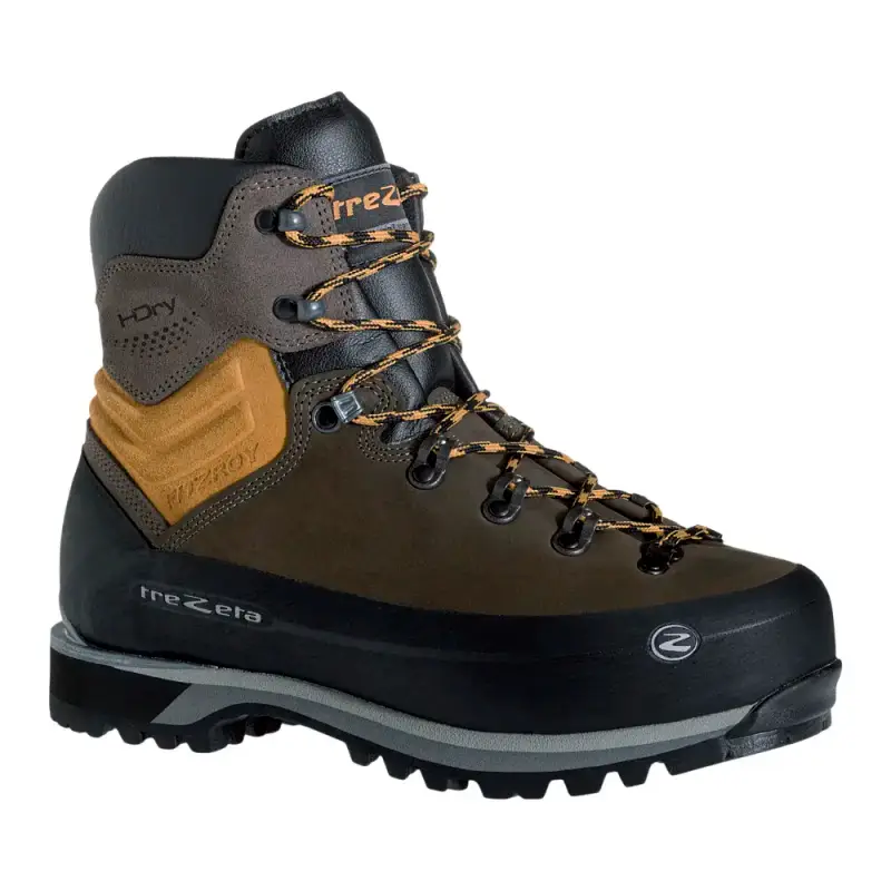 Scarpe trekking Trezeta Fitzroy waterproof