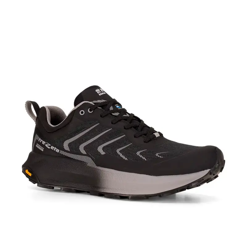 Scarpe trekking Trezeta Sekai waterproof