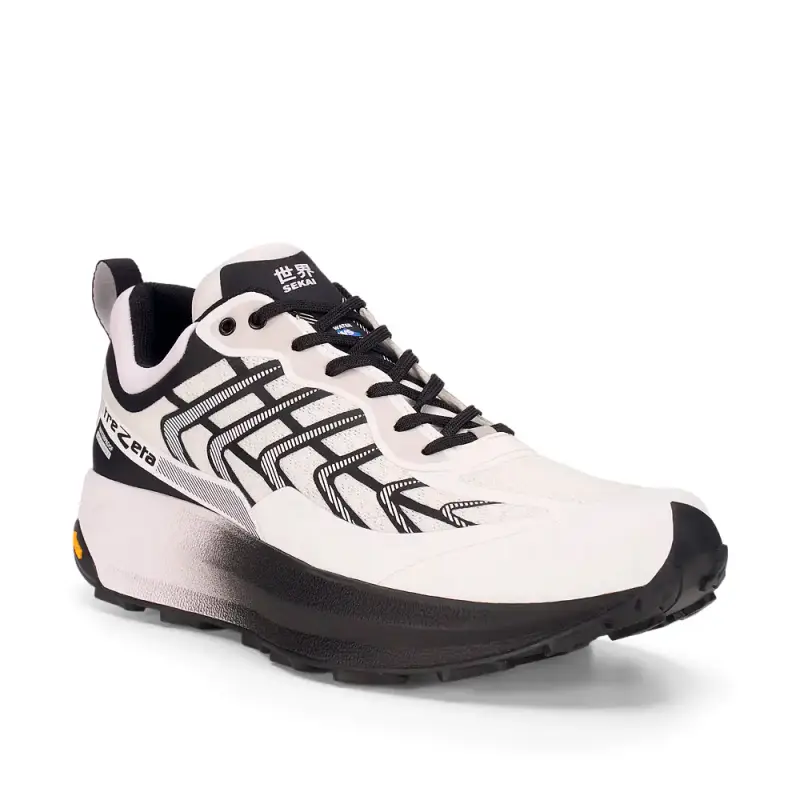 Scarpe trekking Trezeta Sekai waterproof