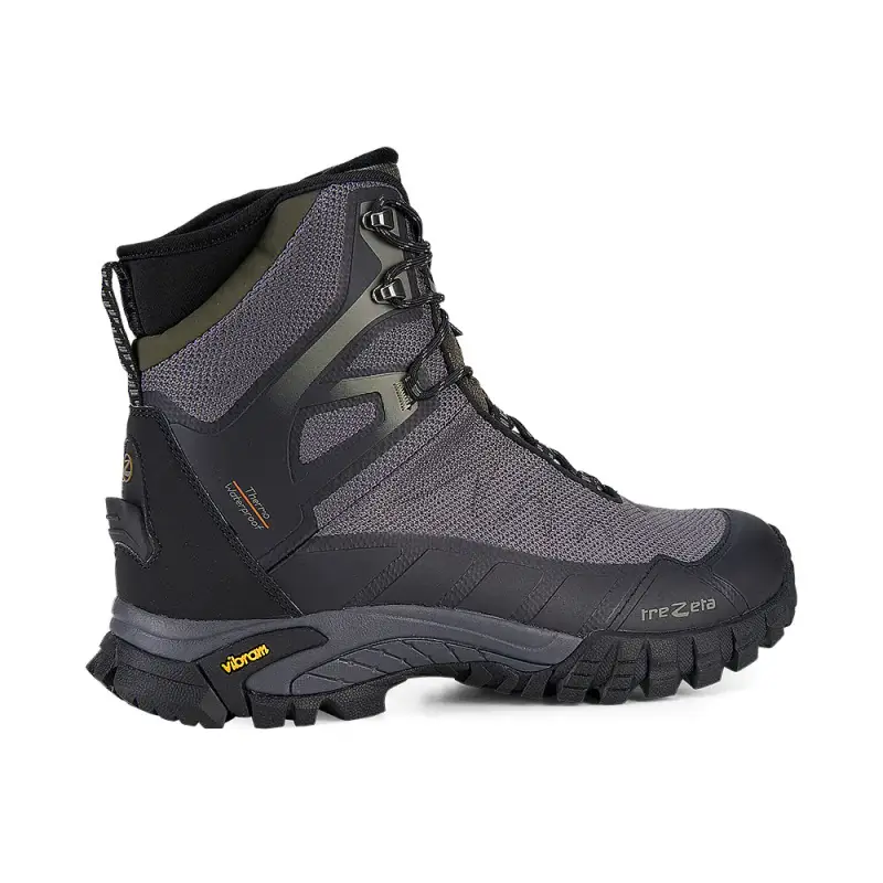 Scarpe trekking Trezeta Shan waterproof