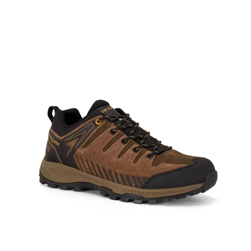 Scarpe trekking Trezeta Thunder waterproof
