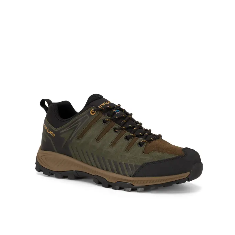 Scarpe trekking Trezeta Thunder waterproof
