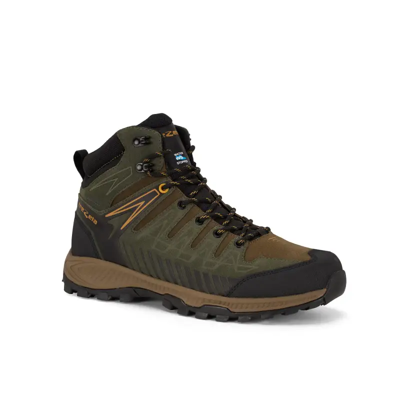 Scarpe trekking Trezeta Thunder waterproof