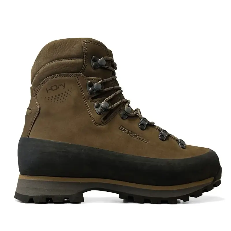 Scarpe trekking Trezeta Top Evo H-Dry