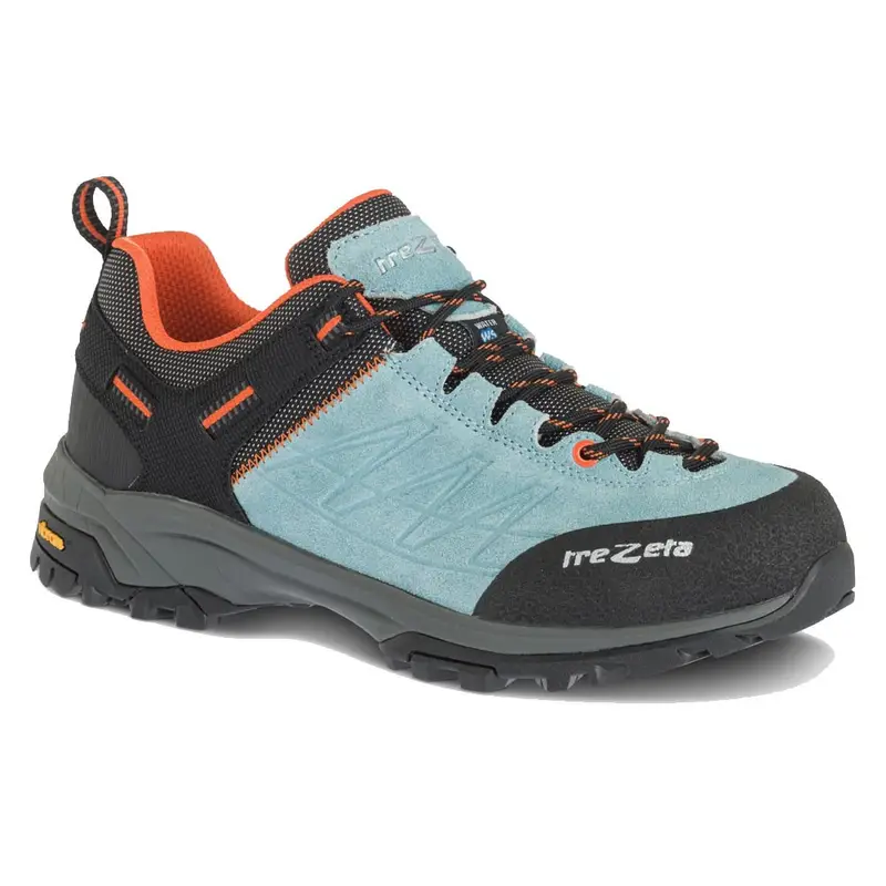 Wp Tourmaline Arancio - Scarpe Trekking Donna EUR 38 / UK 5