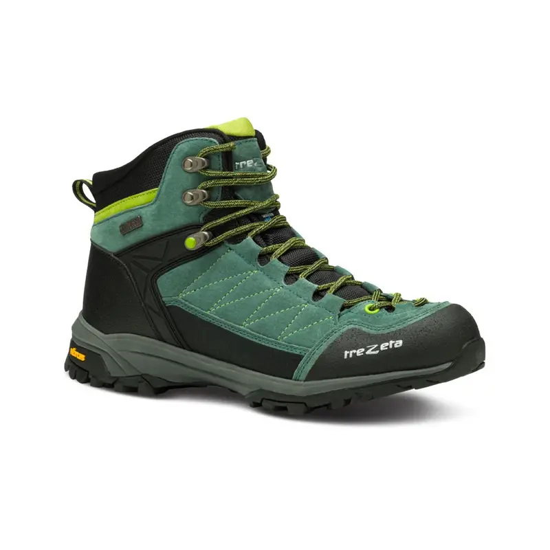 Wp Verde - Pedule Trekking Uomo EUR 47 / UK 12