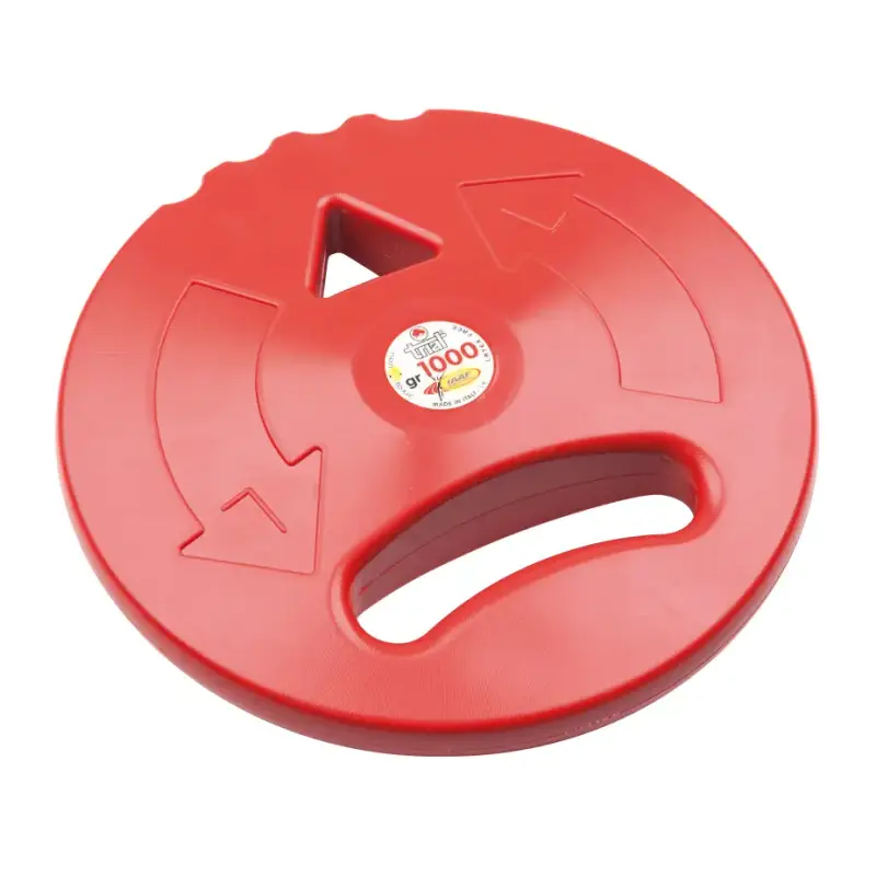 Disco da lancio per allenamento Trial