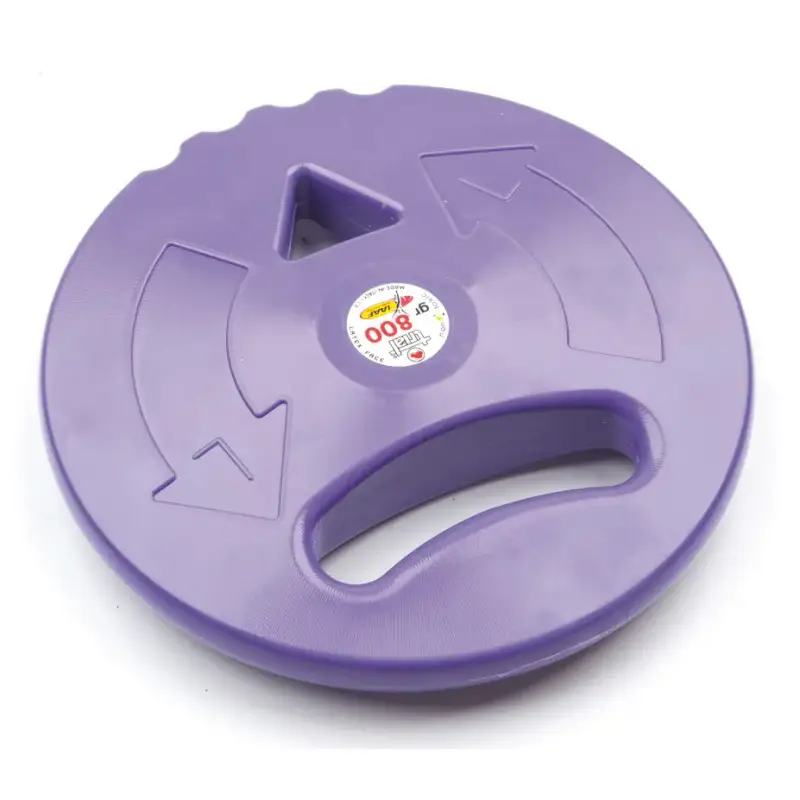 Disco da lancio per allenamento Trial