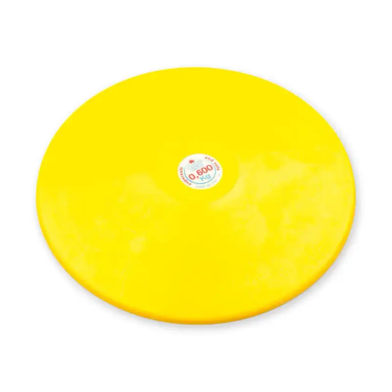 Disco da lancio Trial Soft & Safe