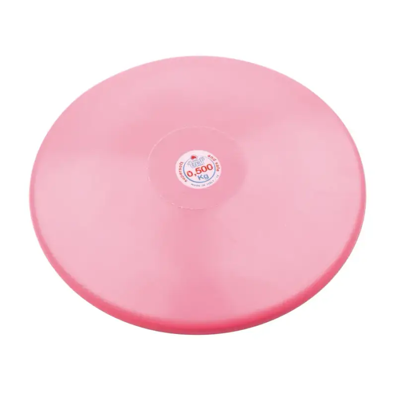 Disco da lancio Trial Soft & Safe