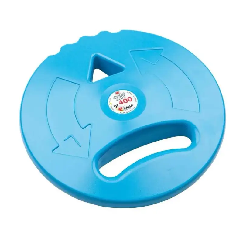 Disco da lancio Trial Training