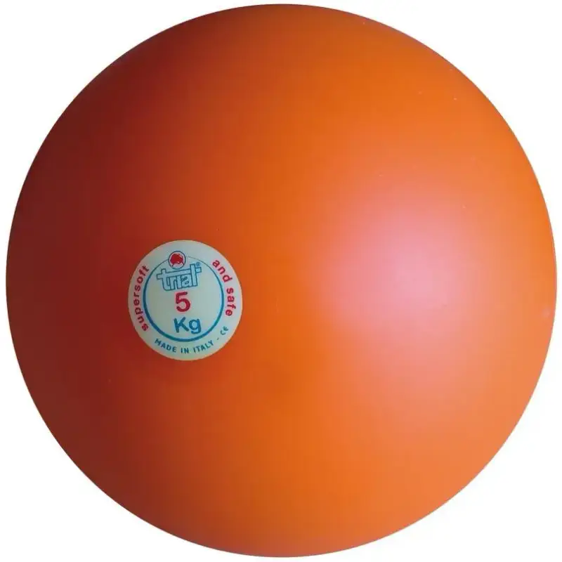 Palla medica Trial 5 kg