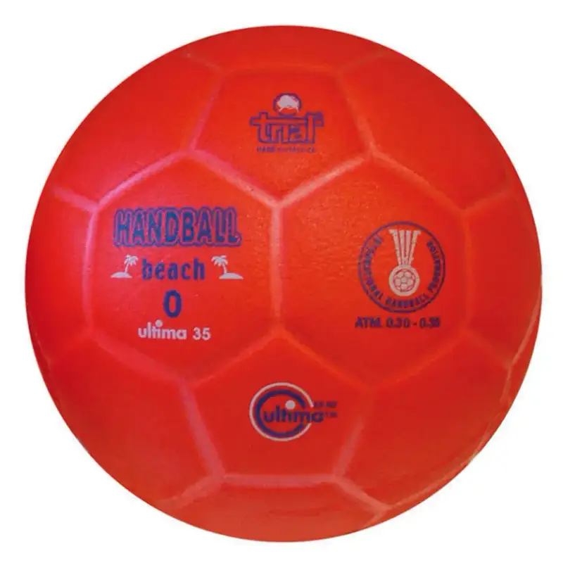 Pallone da spiaggia Trial IHF