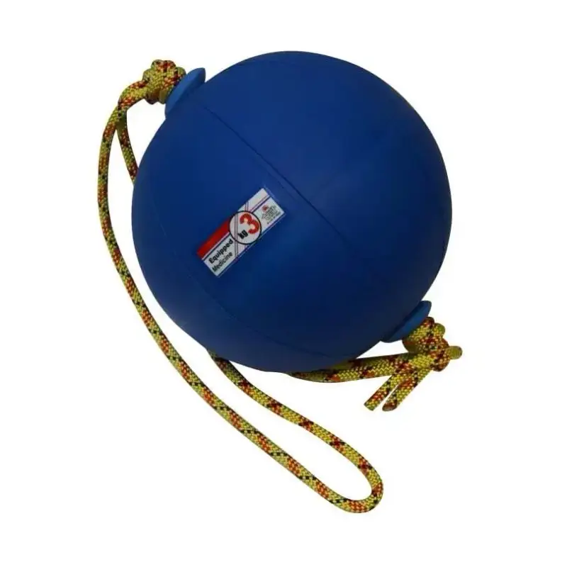 Pallone Trial Special Medicine with Rope Guidance