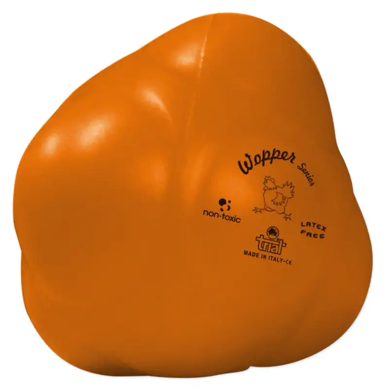 Sfera di reattività Trial Wopper