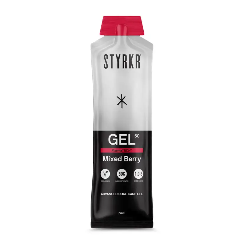 Gel Triangle Gel50 (x12)