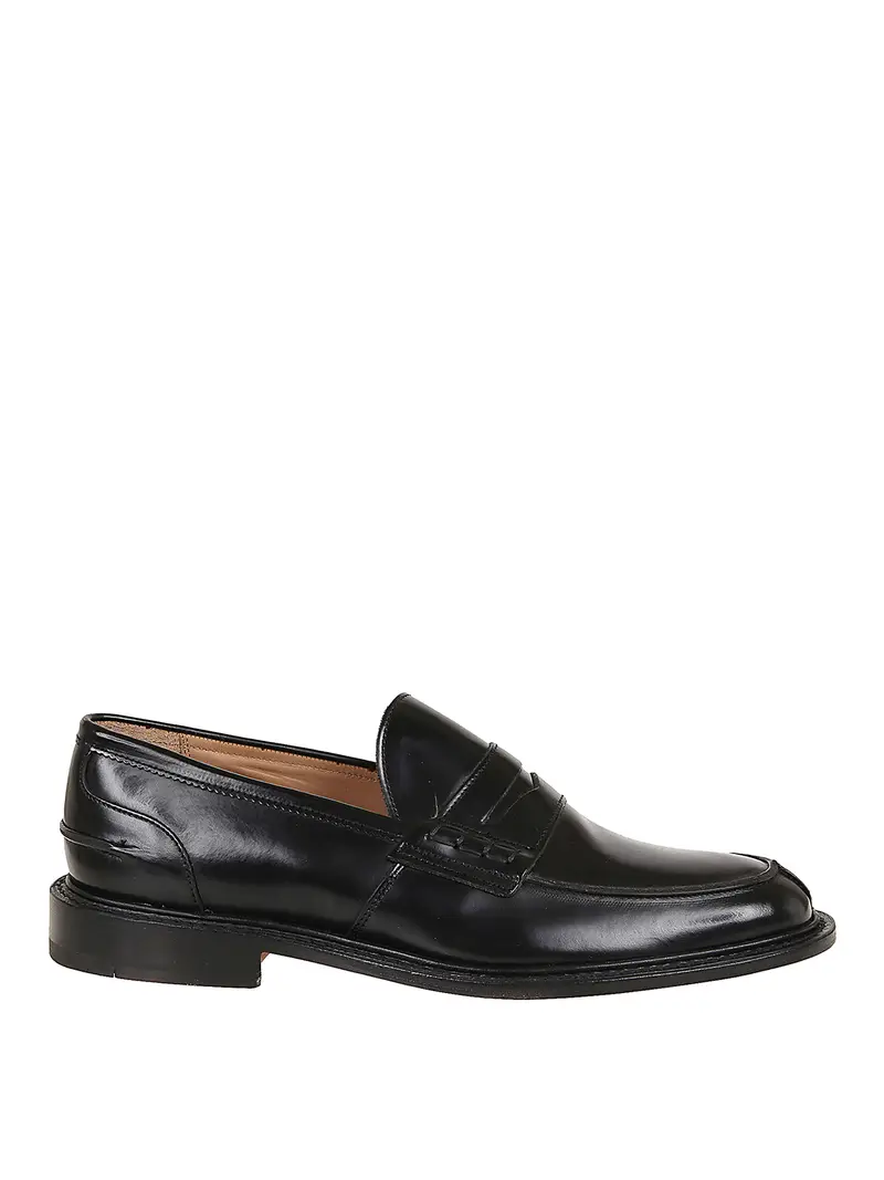 TRICKER'S Mocassini Nero 4127336