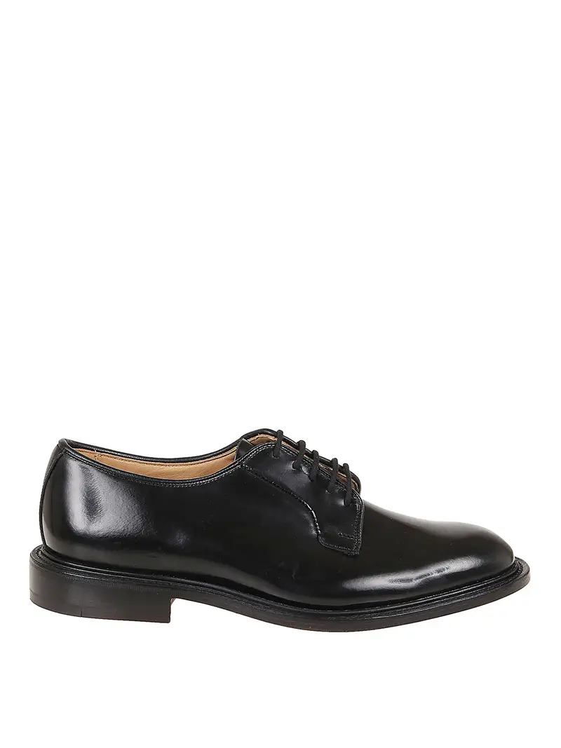 TRICKER'S Mocassini Nero 3444501