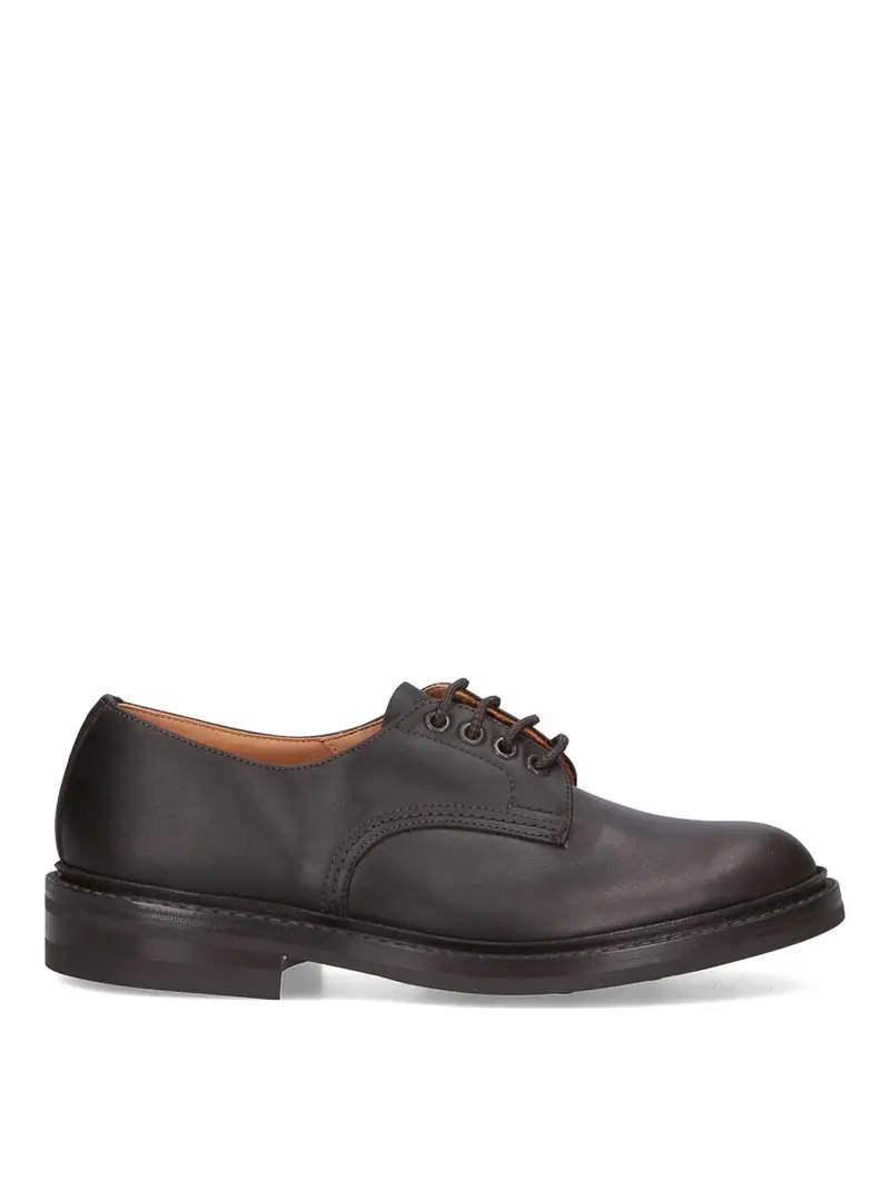 TRICKER'S Derby Marrone 3862795