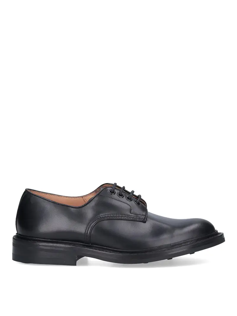 TRICKER'S Derby Nero 4155205