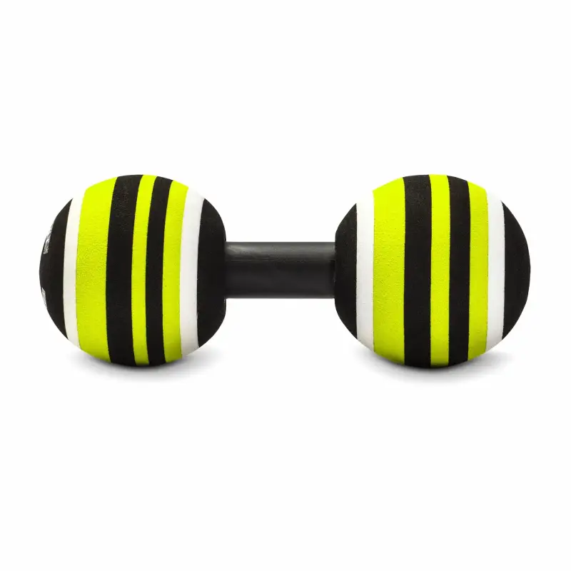 Palla a doppio massaggio Trigger Point MB2 8L