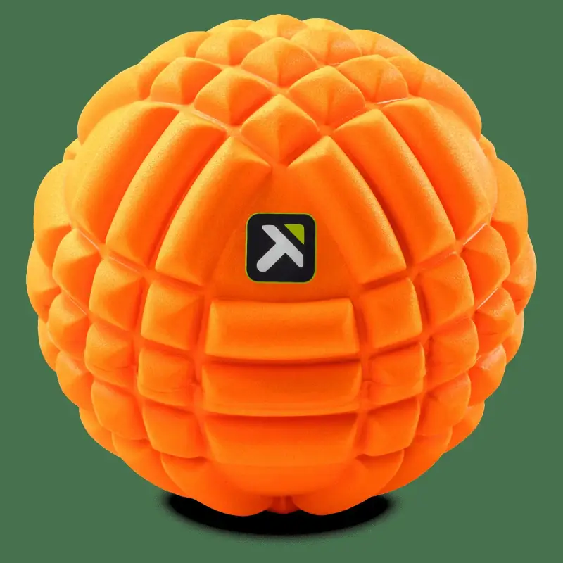 Palla da massaggio Trigger Point Grid