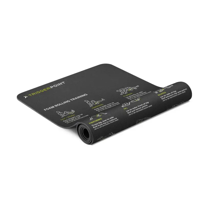 Tappetini da yoga Trigger Point Mobility Mat