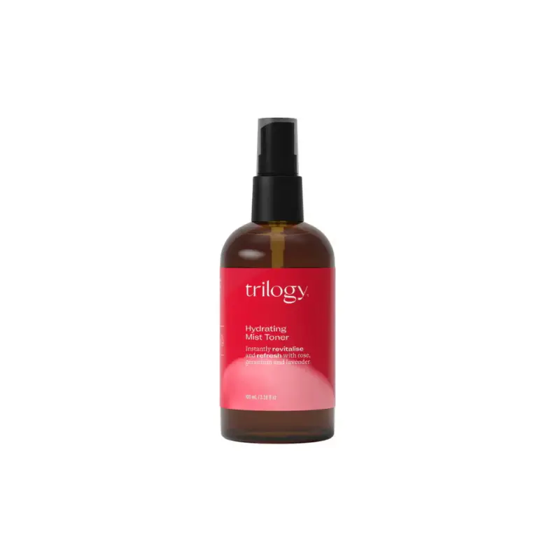 Tonico nebulizzante idratante, 100 ml