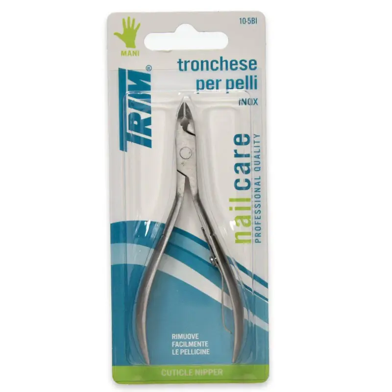tronchese pelli inox