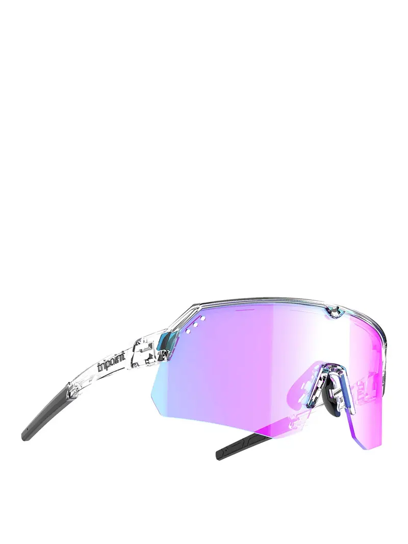 Occhiali da sole Nero