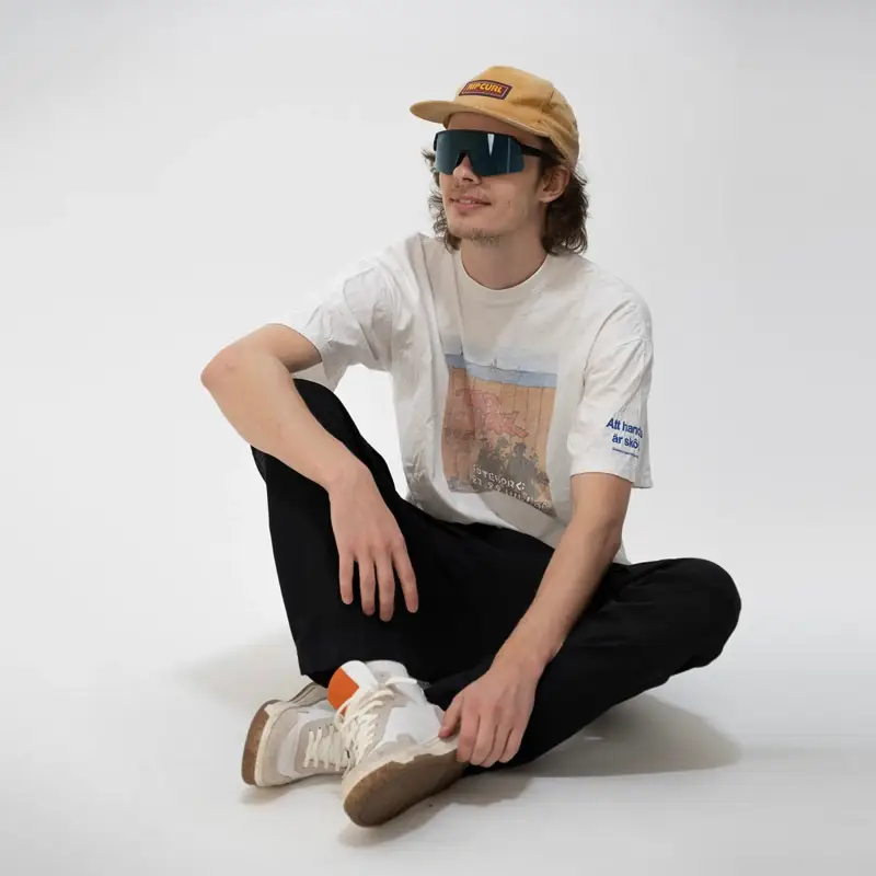 Occhiali da sole Tripoint Treriksröset